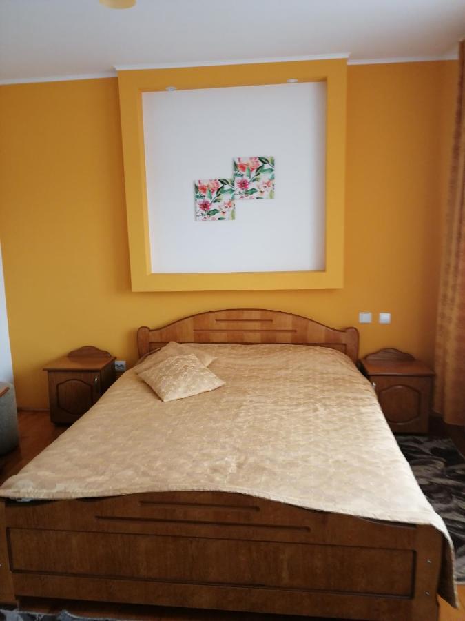 Pensiunea Lucia Ana Cluj-Napoca Luaran gambar