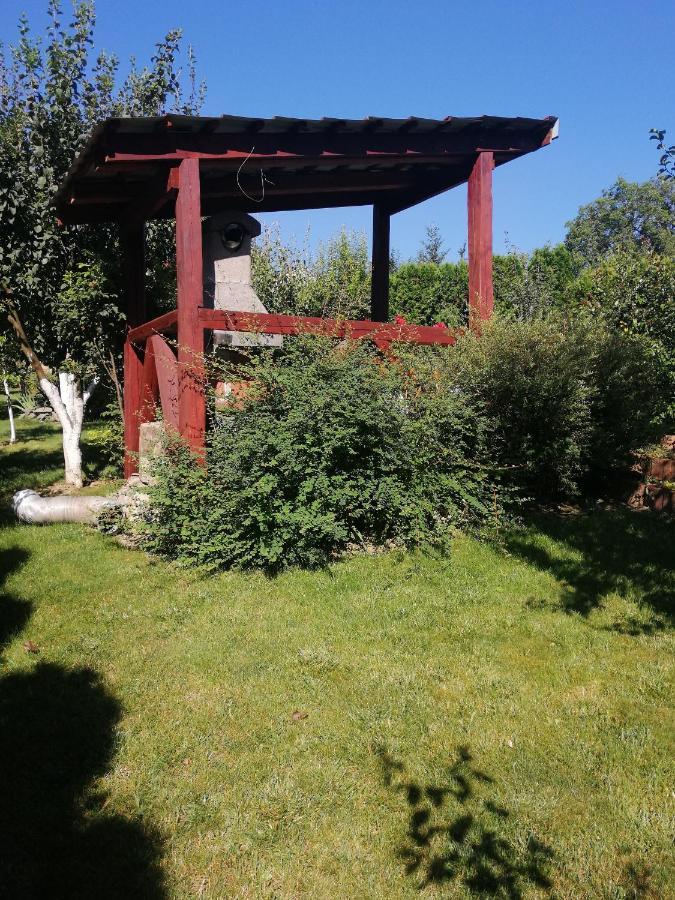 Pensiunea Lucia Ana Cluj-Napoca Luaran gambar