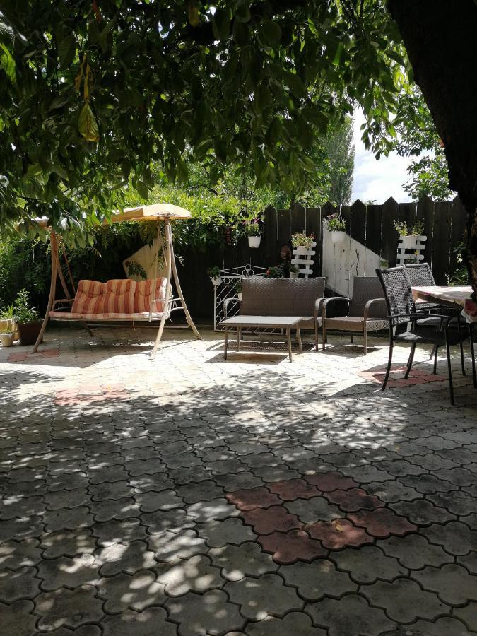 Pensiunea Lucia Ana Cluj-Napoca Luaran gambar