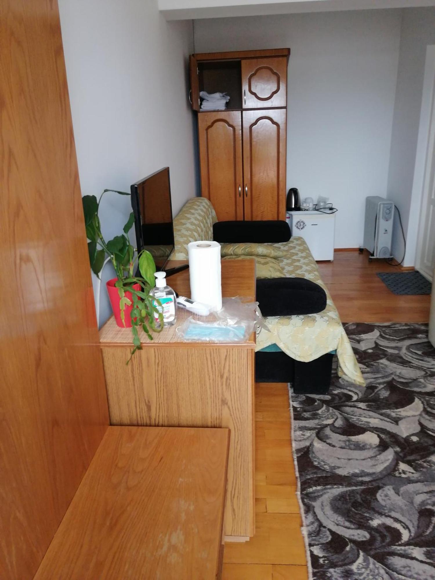 Pensiunea Lucia Ana Cluj-Napoca Bilik gambar