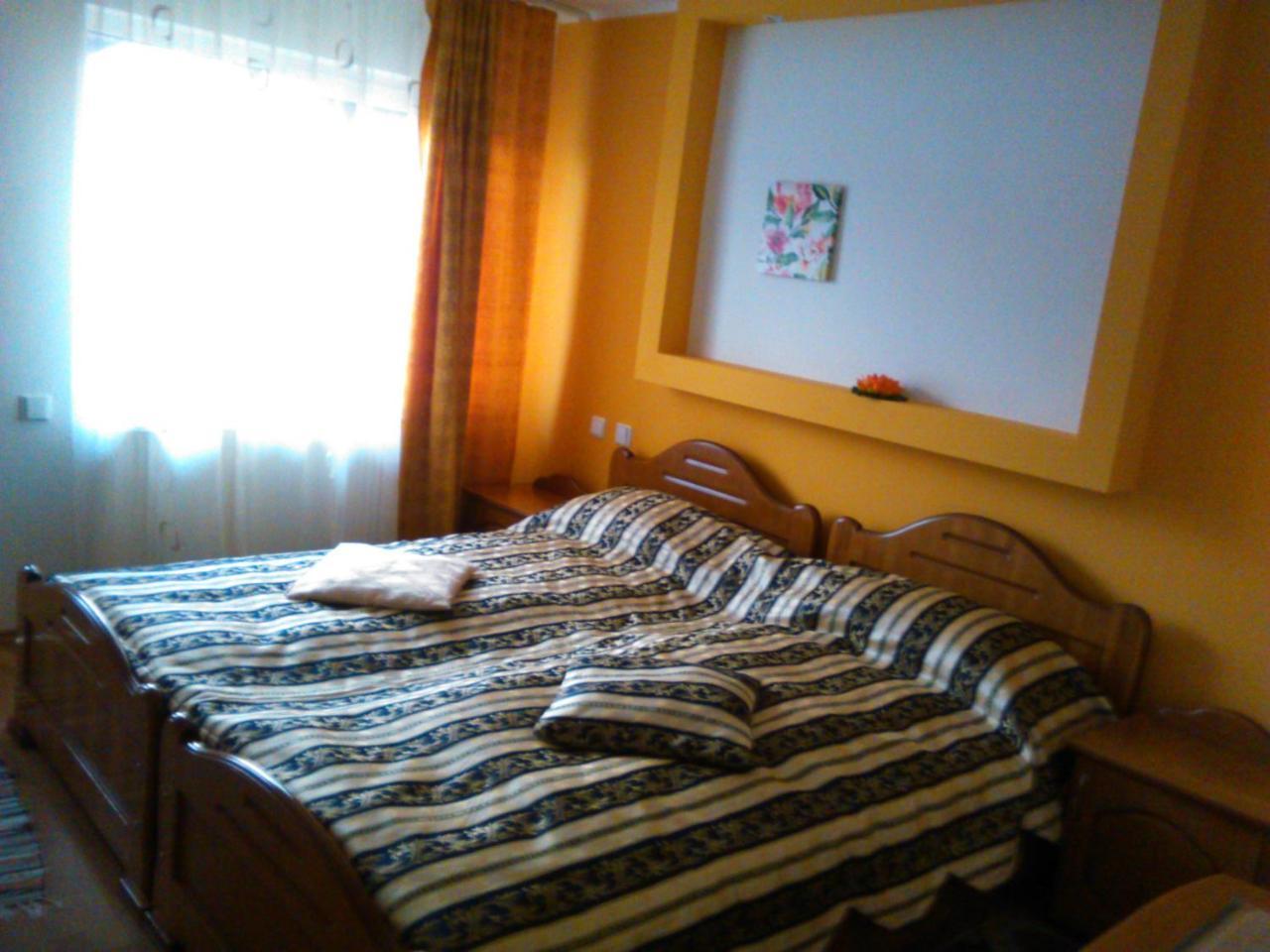 Pensiunea Lucia Ana Cluj-Napoca Luaran gambar